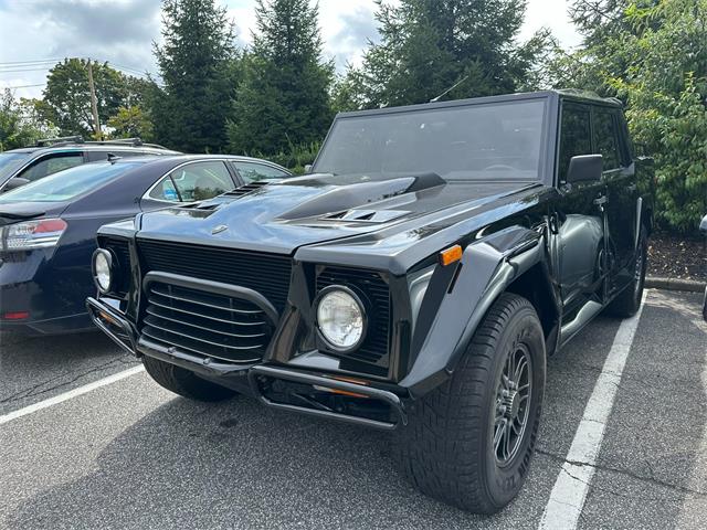 1990 Lamborghini LM002 (CC-2104884) for sale in Huntington Station, New York