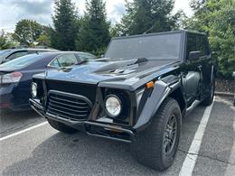 1990 Lamborghini LM002 (CC-2104884) for sale in Huntington Station, New York