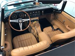 1967 Jaguar E-Type (CC-2104885) for sale in Huntington Station, New York