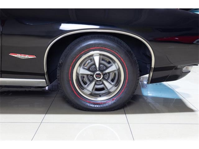 1968 Pontiac GTO (CC-2104886) for sale in Rockville, Maryland