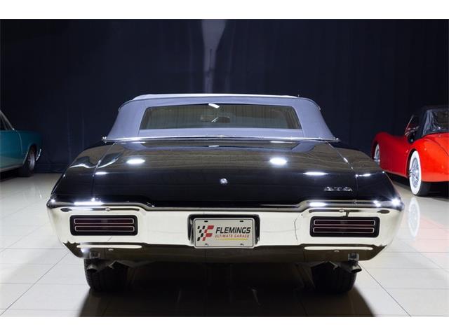 1968 Pontiac GTO (CC-2104886) for sale in Rockville, Maryland