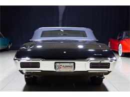 1968 Pontiac GTO (CC-2104886) for sale in Rockville, Maryland