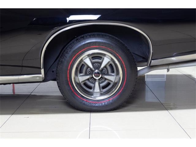 1968 Pontiac GTO (CC-2104886) for sale in Rockville, Maryland