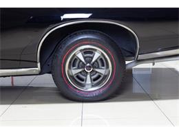 1968 Pontiac GTO (CC-2104886) for sale in Rockville, Maryland