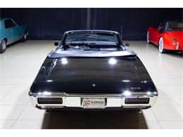 1968 Pontiac GTO (CC-2104886) for sale in Rockville, Maryland