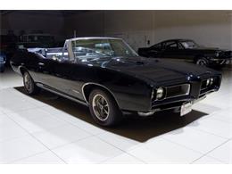 1968 Pontiac GTO (CC-2104886) for sale in Rockville, Maryland