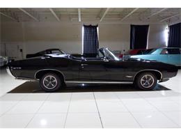 1968 Pontiac GTO (CC-2104886) for sale in Rockville, Maryland