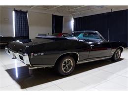 1968 Pontiac GTO (CC-2104886) for sale in Rockville, Maryland