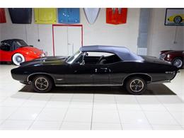 1968 Pontiac GTO (CC-2104886) for sale in Rockville, Maryland