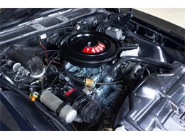 1968 Pontiac GTO (CC-2104886) for sale in Rockville, Maryland