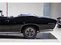 1968 Pontiac GTO (CC-2104886) for sale in Rockville, Maryland