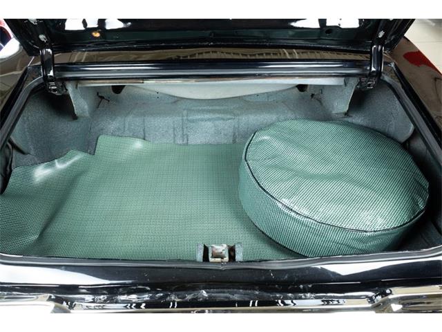 1968 Pontiac GTO (CC-2104886) for sale in Rockville, Maryland