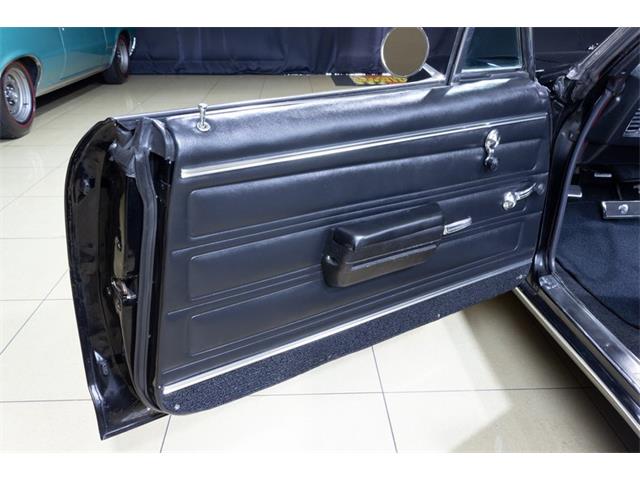 1968 Pontiac GTO (CC-2104886) for sale in Rockville, Maryland