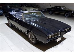 1968 Pontiac GTO (CC-2104886) for sale in Rockville, Maryland