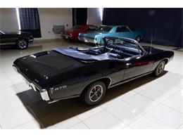 1968 Pontiac GTO (CC-2104886) for sale in Rockville, Maryland
