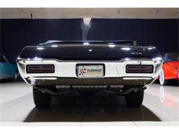 1968 Pontiac GTO (CC-2104886) for sale in Rockville, Maryland