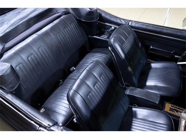 1968 Pontiac GTO (CC-2104886) for sale in Rockville, Maryland