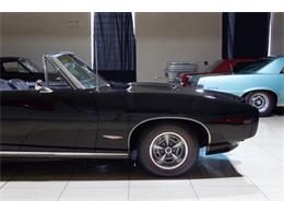 1968 Pontiac GTO (CC-2104886) for sale in Rockville, Maryland