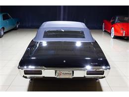 1968 Pontiac GTO (CC-2104886) for sale in Rockville, Maryland