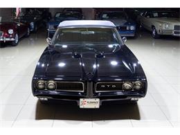 1968 Pontiac GTO (CC-2104886) for sale in Rockville, Maryland
