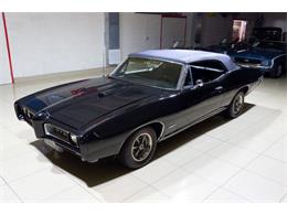 1968 Pontiac GTO (CC-2104886) for sale in Rockville, Maryland