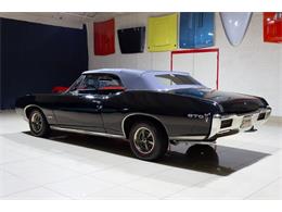 1968 Pontiac GTO (CC-2104886) for sale in Rockville, Maryland