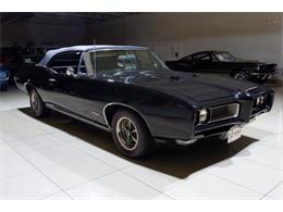 1968 Pontiac GTO (CC-2104886) for sale in Rockville, Maryland