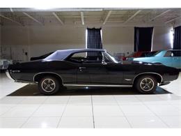 1968 Pontiac GTO (CC-2104886) for sale in Rockville, Maryland