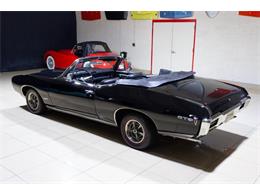 1968 Pontiac GTO (CC-2104886) for sale in Rockville, Maryland