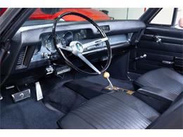 1968 Pontiac GTO (CC-2104886) for sale in Rockville, Maryland