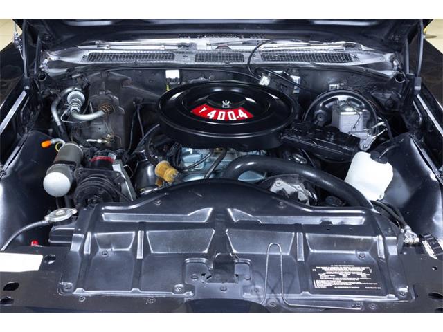 1968 Pontiac GTO (CC-2104886) for sale in Rockville, Maryland