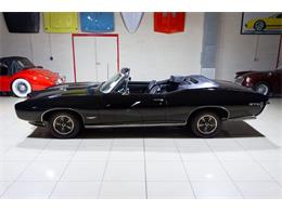 1968 Pontiac GTO (CC-2104886) for sale in Rockville, Maryland