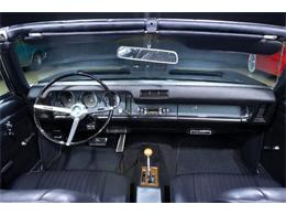 1968 Pontiac GTO (CC-2104886) for sale in Rockville, Maryland