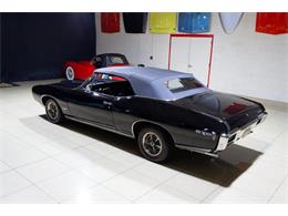 1968 Pontiac GTO (CC-2104886) for sale in Rockville, Maryland