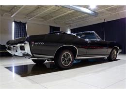 1968 Pontiac GTO (CC-2104886) for sale in Rockville, Maryland