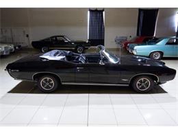 1968 Pontiac GTO (CC-2104886) for sale in Rockville, Maryland