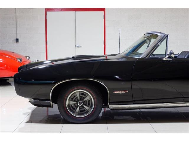 1968 Pontiac GTO (CC-2104886) for sale in Rockville, Maryland