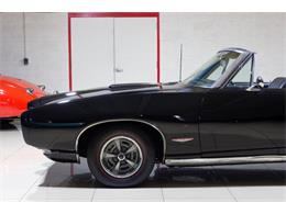 1968 Pontiac GTO (CC-2104886) for sale in Rockville, Maryland