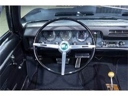 1968 Pontiac GTO (CC-2104886) for sale in Rockville, Maryland