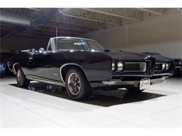 1968 Pontiac GTO (CC-2104886) for sale in Rockville, Maryland
