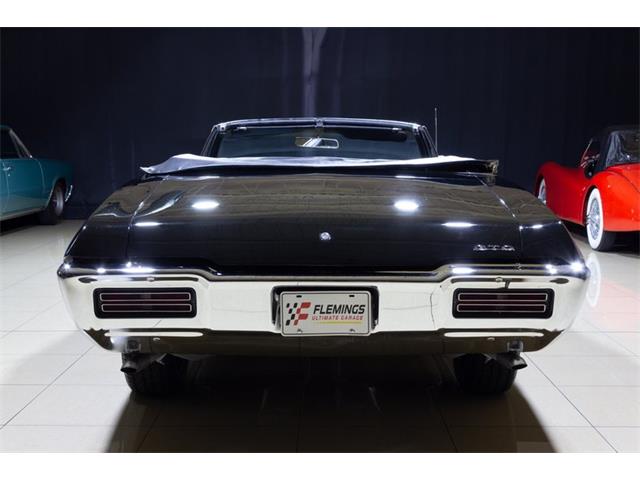 1968 Pontiac GTO (CC-2104886) for sale in Rockville, Maryland