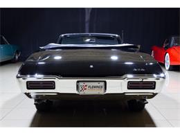 1968 Pontiac GTO (CC-2104886) for sale in Rockville, Maryland