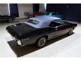 1968 Pontiac GTO (CC-2104886) for sale in Rockville, Maryland