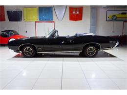 1968 Pontiac GTO (CC-2104886) for sale in Rockville, Maryland