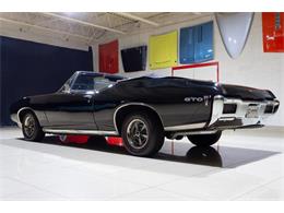 1968 Pontiac GTO (CC-2104886) for sale in Rockville, Maryland
