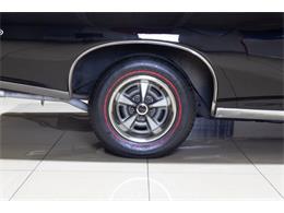 1968 Pontiac GTO (CC-2104886) for sale in Rockville, Maryland