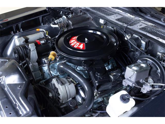 1968 Pontiac GTO (CC-2104886) for sale in Rockville, Maryland