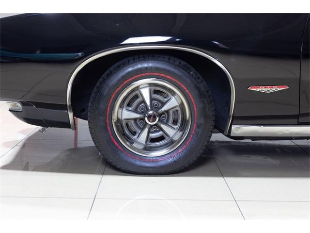 1968 Pontiac GTO (CC-2104886) for sale in Rockville, Maryland
