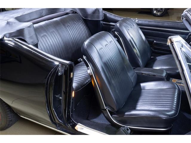 1968 Pontiac GTO (CC-2104886) for sale in Rockville, Maryland