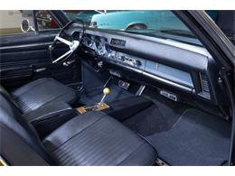 1968 Pontiac GTO (CC-2104886) for sale in Rockville, Maryland